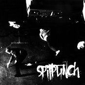 Spitpunch - EP