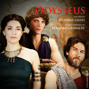 Odysseus, vol. 2 (Bande originale de la série TV de Stéphane Giusti)