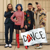 DNCE: DANCE