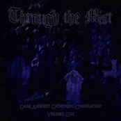 Through the Mist: Dark Ambient Gathering Compilation - Vol. 1