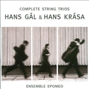 Complete String Trios