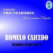 Colección Triunfadores de la Música Popular - Grandes Éxitos, Vol. 2