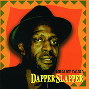 Dapper Slapper by Gregory Isaacs
