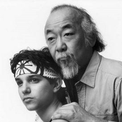 Karate Kid