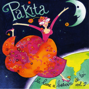Quand Je Baille by Pakita