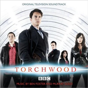 Torchwood: Original Television Soundtrack
