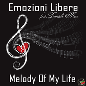 Melody of My Life (feat. Daniele Meo)