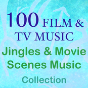100 Film & Tv Music (Jingles & Movie Scenes Music)