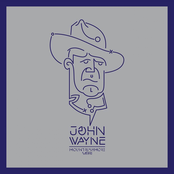 John Wayne
