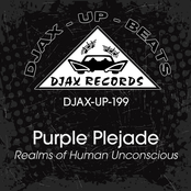 purple plejade