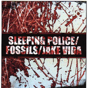 Sleeping Police/Fossils/Jake Vida split