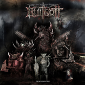 Blutgott – Dragongods (Debauchery Version)