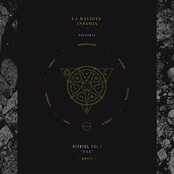 V.I.T.R.I.O.L., Vol. 1: Sal