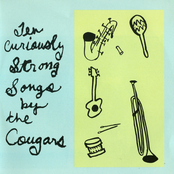 ten curiously strong songs