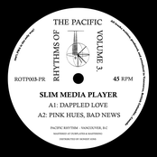 Rhythms Of The Pacific Volume 3.