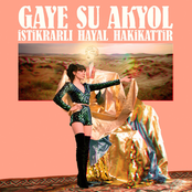 Gaye Su Akyol: İstikrarlı Hayal Hakikattir