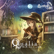 Qualia -魔法書に刻む５つの記憶-