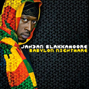 All Over The World by Jahdan Blakkamoore