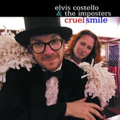 Revolution Doll by Elvis Costello & The Imposters