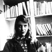 Silvia Plath