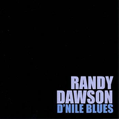 Benefit Blues by Randy Dawson