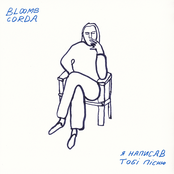 Я написав тобі пісню