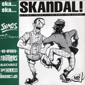 Ska...Ska...Skandal! No. 1&2