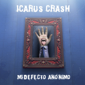 Mister Lejia by Icarus Crash