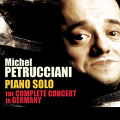 piano solo: the complete concert in germany