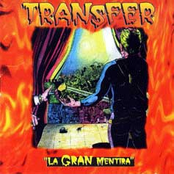 La Gran Mentira by Transfer