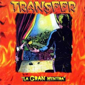 Gente Importante by Transfer