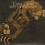 Trumpet Twine The Lamb Unkyne by Tartar Lamb