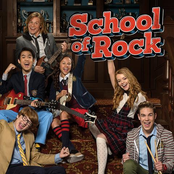 Nickelodeon's School of Rock Soundtrack