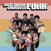 New Birth: Greatest Funk Classics