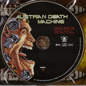 Double Brutal [Disc 1]