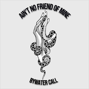 Ain't No Friend Of Mine