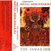 Tampa Bay's Metal Mercenaries - The Invasion