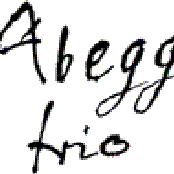 Abegg Trio