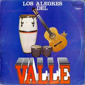 Los Alegres Del Valle