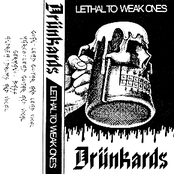 Lethal to Weak Ones demo 1986