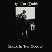 Black Is The Colour
