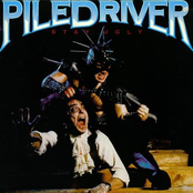 The Warning by Piledriver