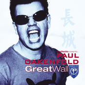 Perfecto Presents: Paul Oakenfold - Great Wall