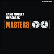 Au Privave by Hank Mobley