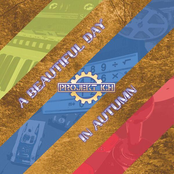 A Beautiful Day In Autumn