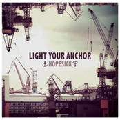 Sparkle Of Hope by Light Your Anchor