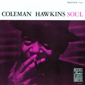 Album cover for Soul, by Coleman Hawkins