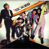 The Dickies: The Incredible Shrinking Dickies (Expanded Version)