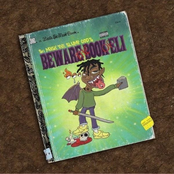 BEWARE THE BOOK OF ELI