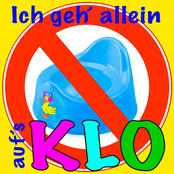 Ich geh' allein aufs Klo (Würstchen Song)